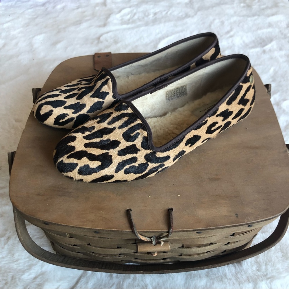 UGG WOMENS FLATS